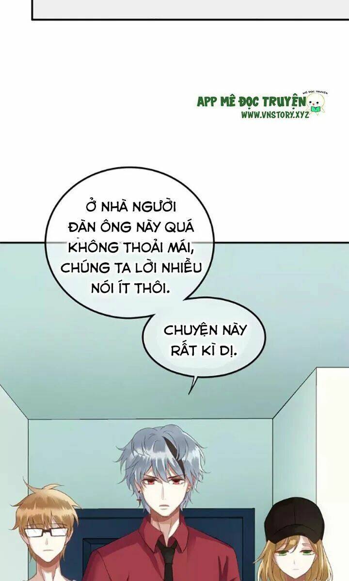 Thần Tượng Điểm Zero: Chapter 110