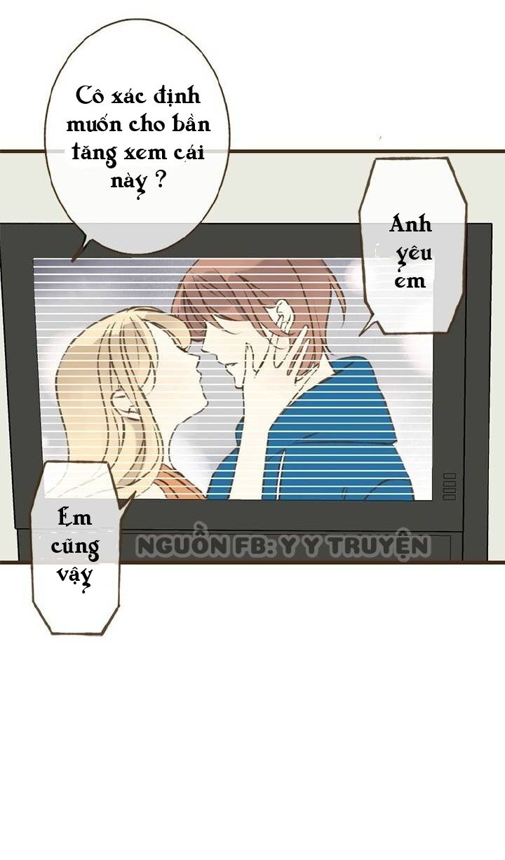 Trên Trời Rớt Xuống Một Hòa Thượng Ngốc: Chapter 20