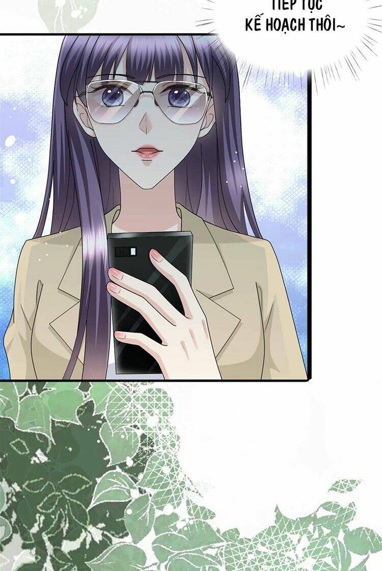 Bà Xã Quyến Rũ Trí Mạng: Tổng Tài Muốn Tái Hôn: Chapter 41