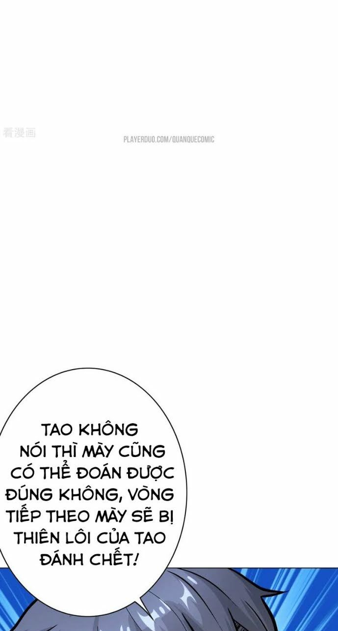 Hệ Thống Tiên Tôn Tại Đô Thị: Chapter 60