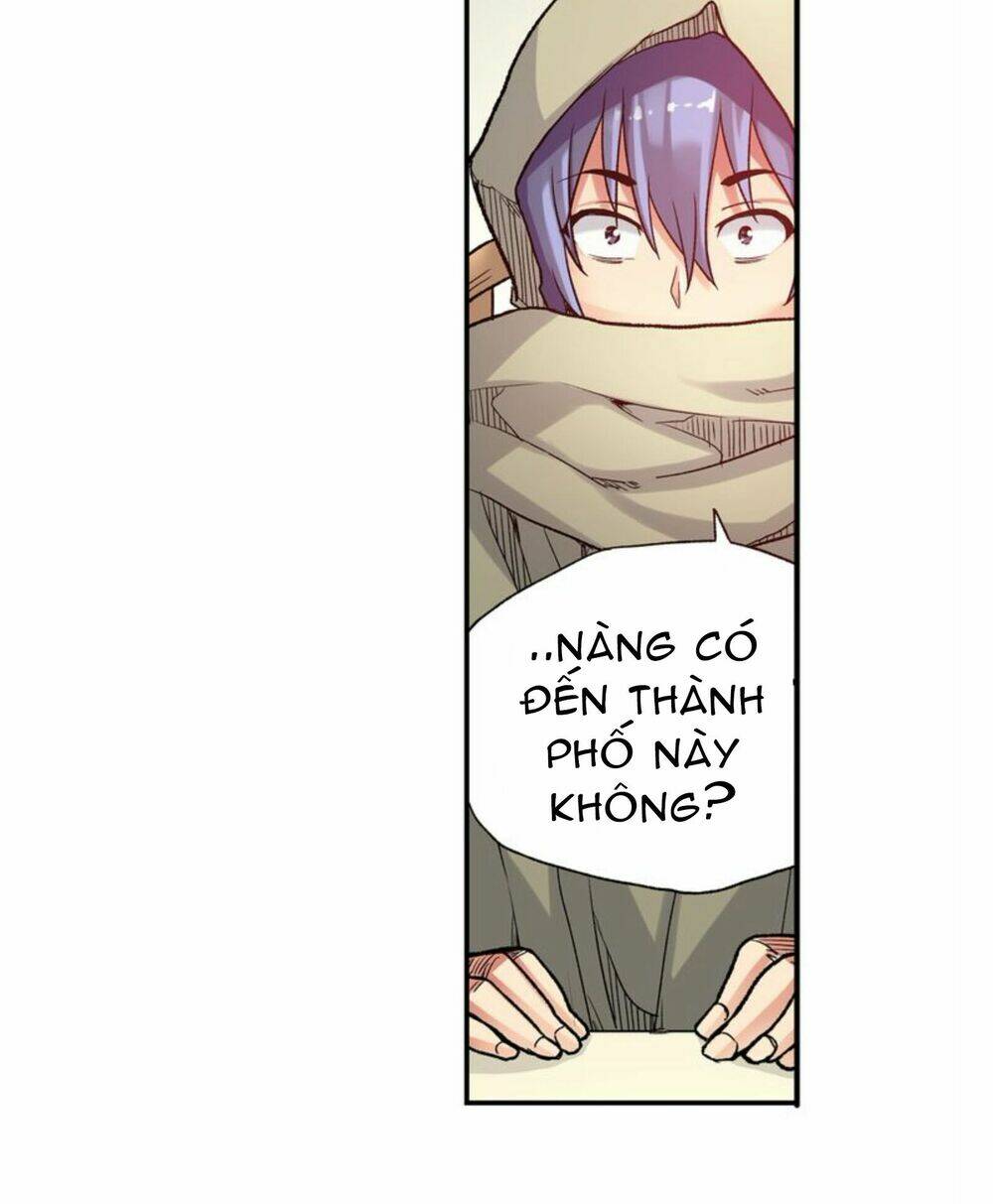 Vì Tôi Là Ông Chú Mở Tiệm Bán Vũ Khí: Chapter 38