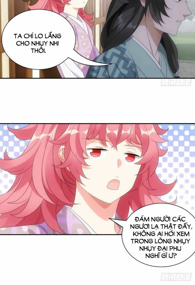Tướng Quân! Không Nên A!: Chapter 82