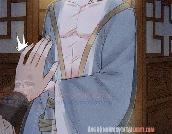 Trọng Sinh Bá Sủng Nhiếp Chính Vương Quá Mạnh Mẽ: Chapter 89