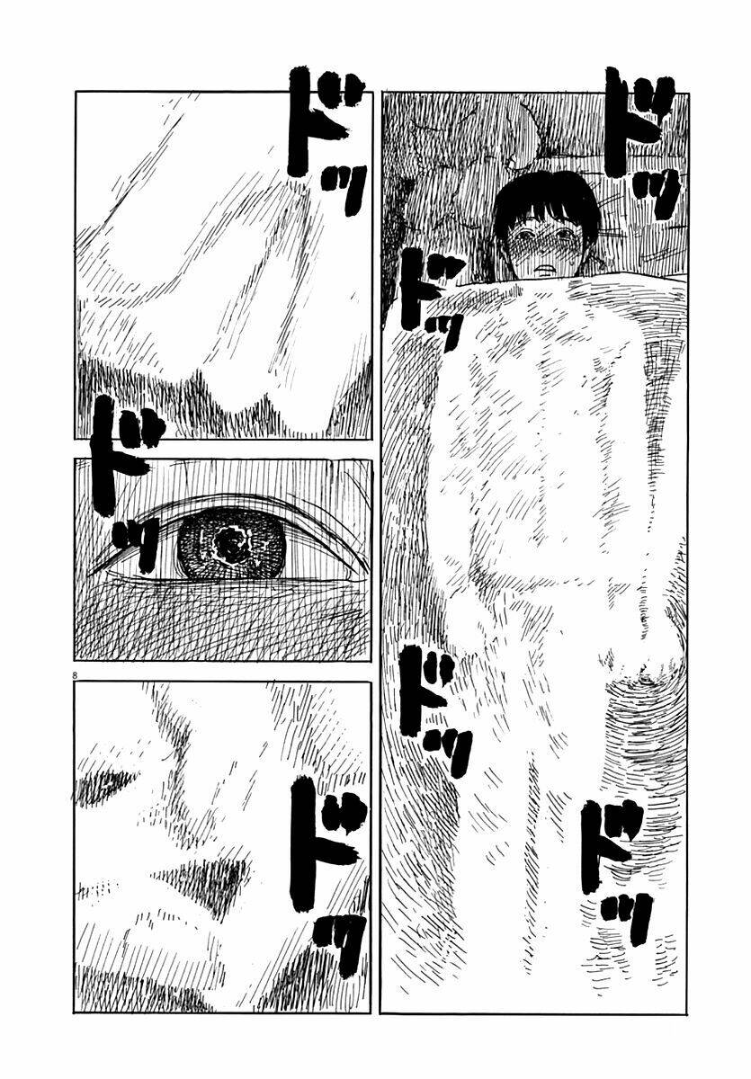 Chi No Wadachi: Chapter 36