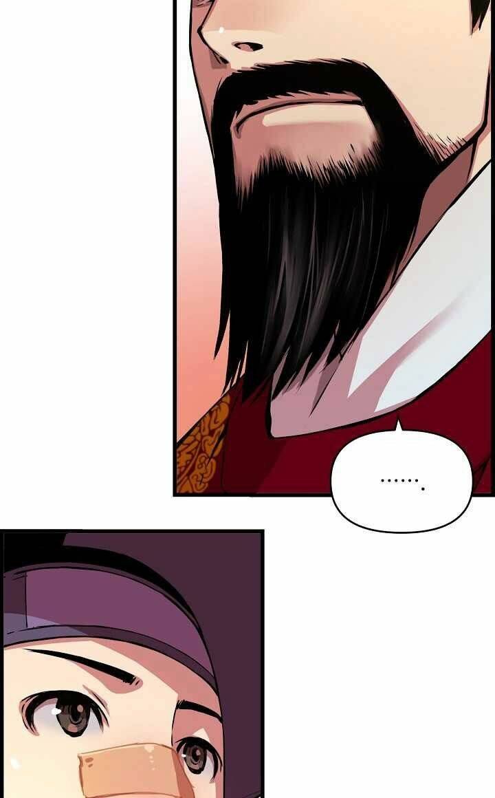 Tôi Sẽ Sống Như Một Hoàng Tử: Chapter 32