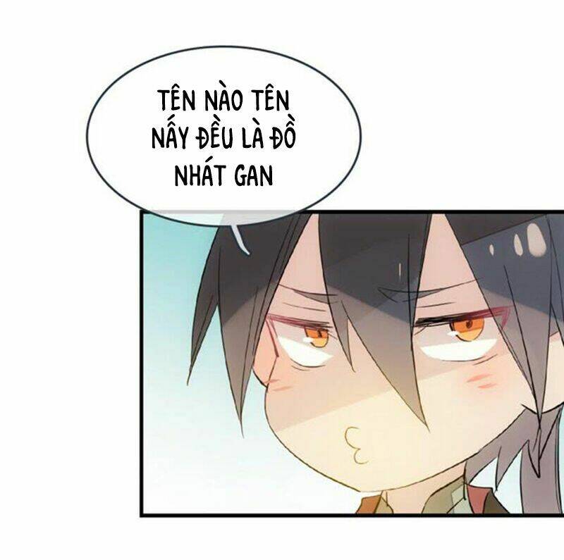 Sư Phụ Lại Trêu Chọc Ta: Chapter 37