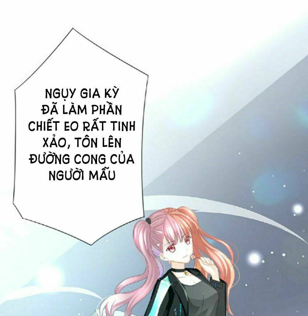 Tiệm May Luyến Sắc: Chapter 25