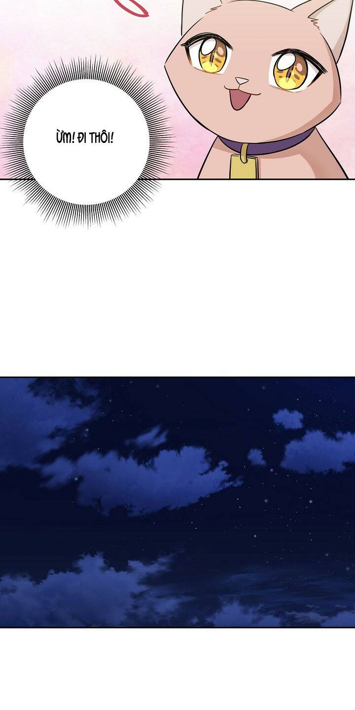 Cuộc Sống Kỳ Thú: Chapter 92