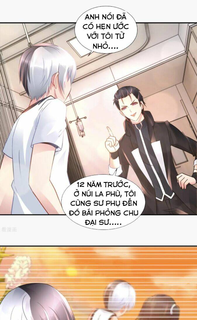 Phong Thủy Thiên Sư: Chapter 78
