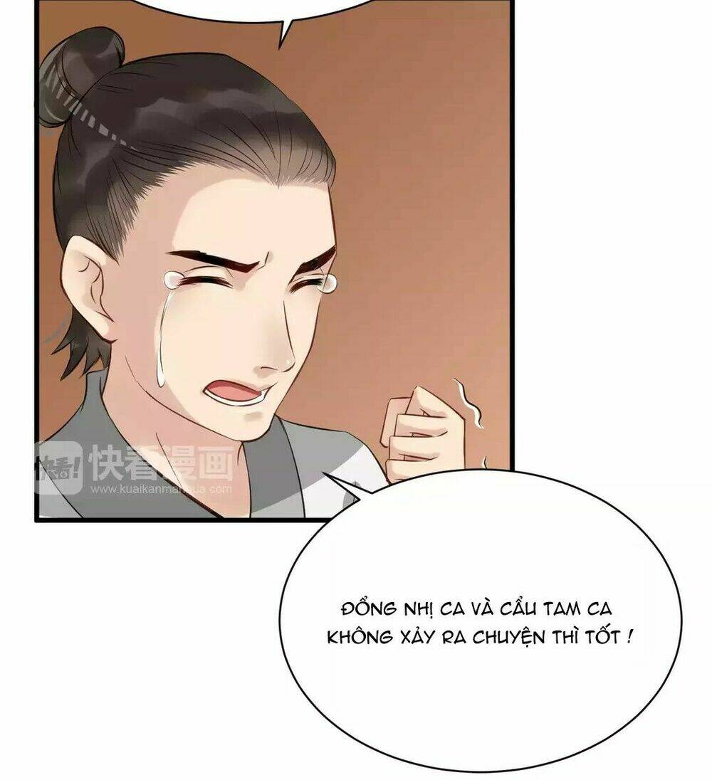 Bồng Sơn Viễn: Chapter 30