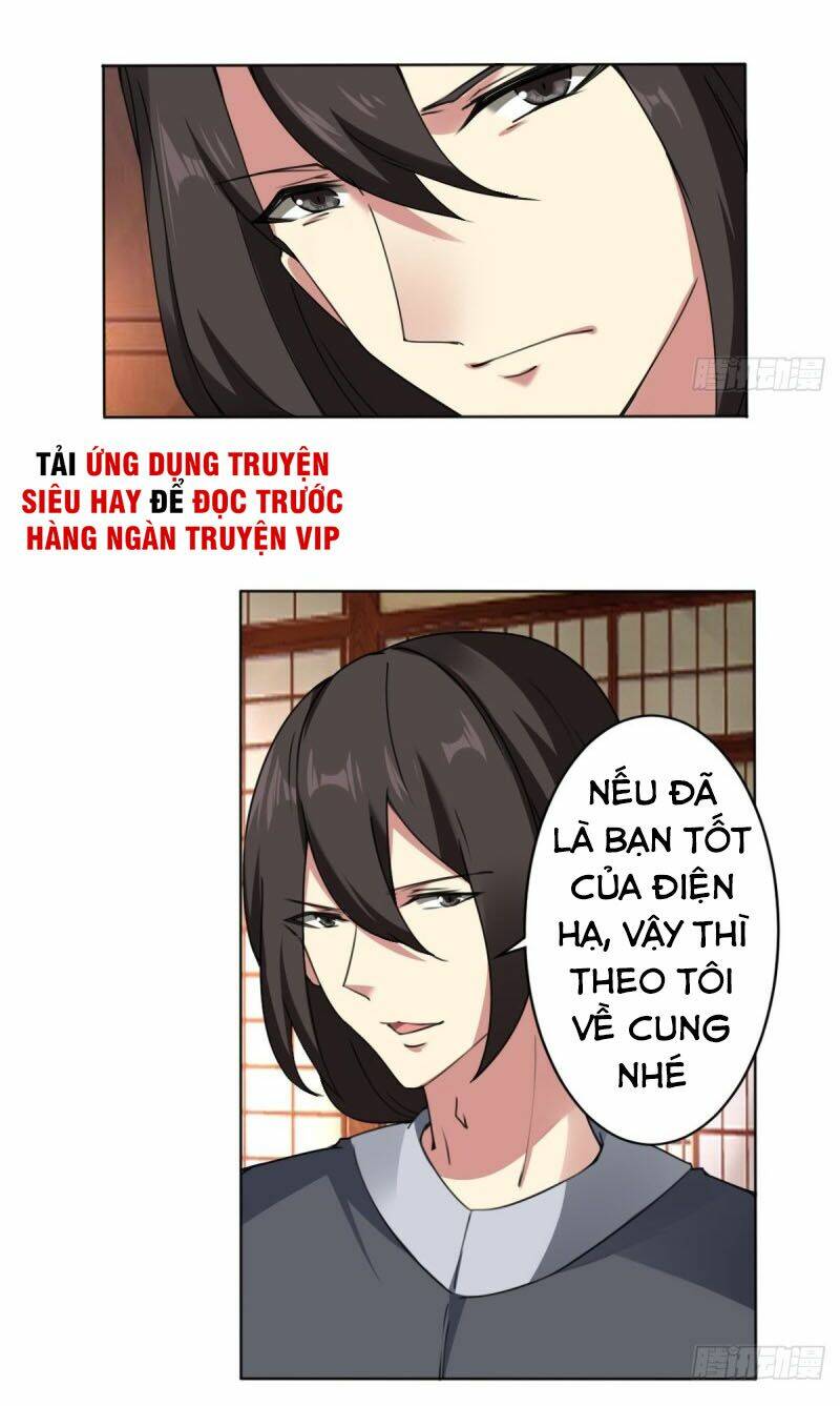 Tu Chân Giả Tại Dị Thế: Chapter 288