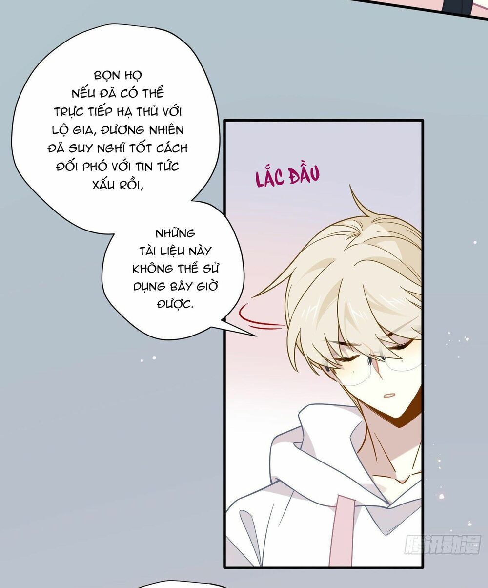 Nữ Phụ Như Tôi Cũng Có Ngày Ra Mắt: Chapter 51