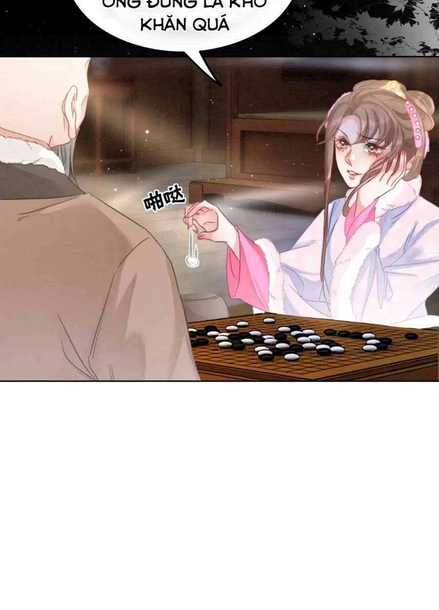 Xung Hỉ Vương Phi: Chapter 96