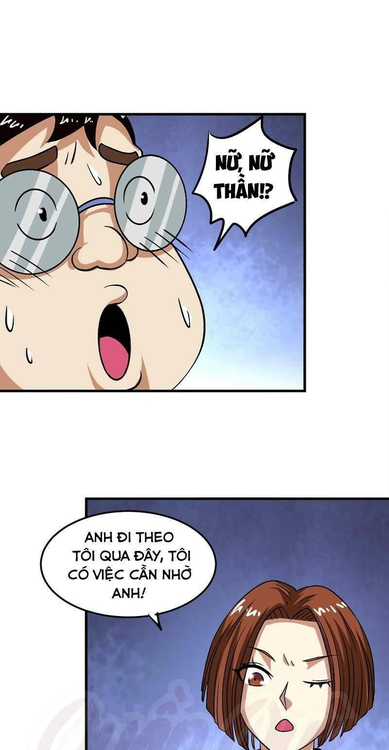 Cuộc Sống Tận Thế Bắt Đầu Từ Số 0: Chapter 52