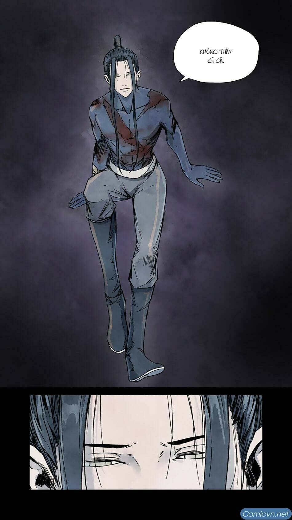 Quỷ Sai: Chapter 65