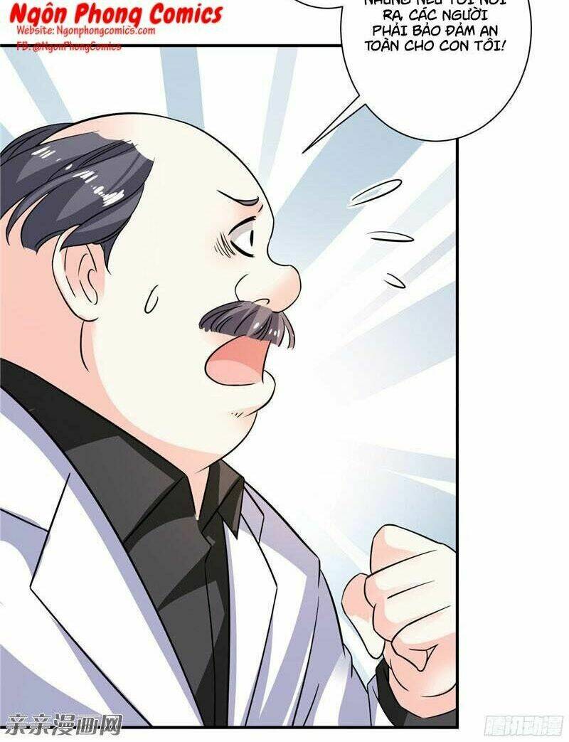 Vợ Yêu Là Báu Vật: Chapter 50