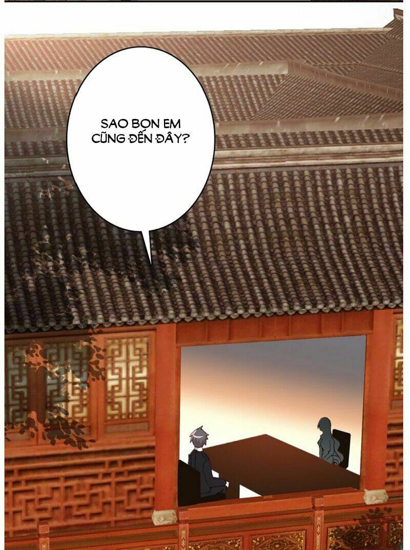 Nhất Sinh Nhất Thế Mỹ Nhân Cốt: Chapter 23