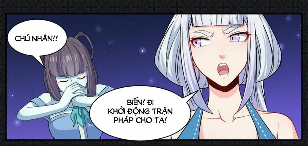 Ngạo Kiều Quỷ Vương Yêu Ta: Chapter 61