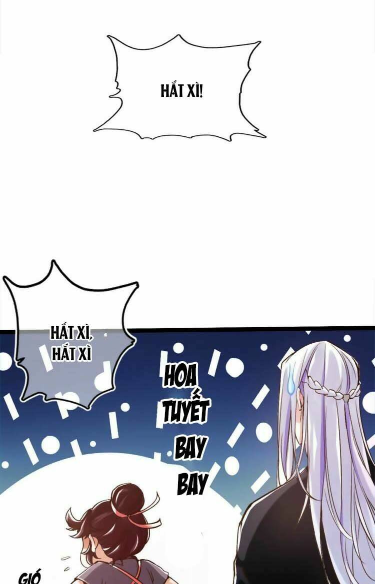 Cứu Ma Tôn Đại Nhân: Chapter 18