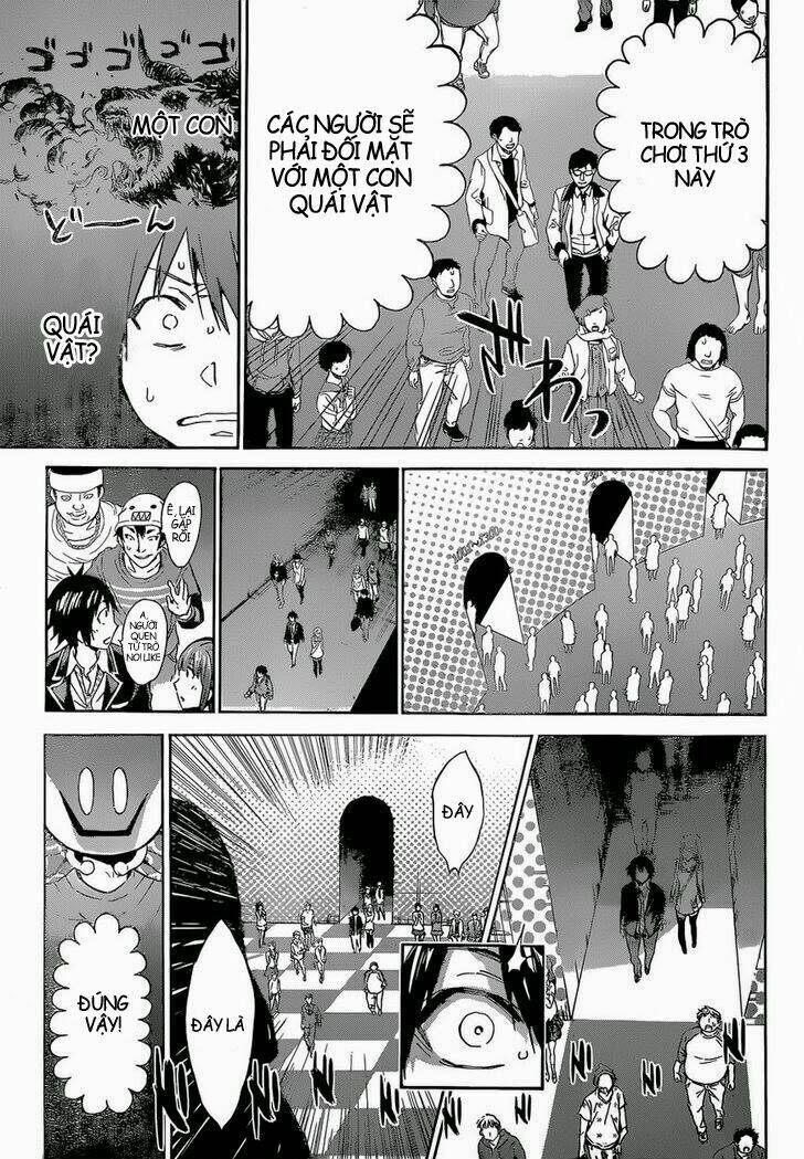 Real Account Ii: Chapter 8