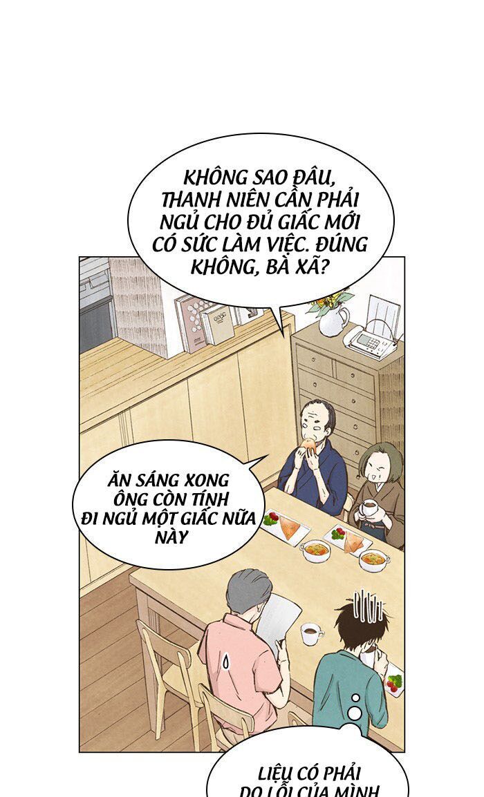 Làm Vợ Anh, Em Nhé: Chapter 28