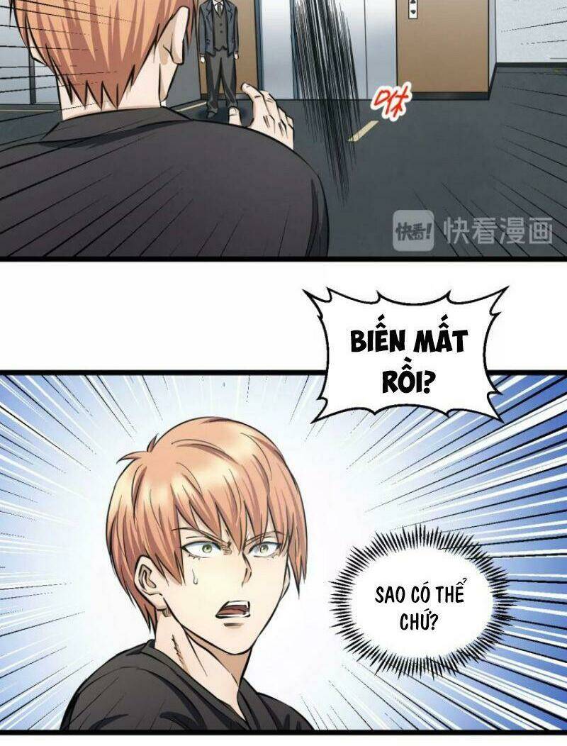 Đối Mặt Với Thử Thách: Chapter 14