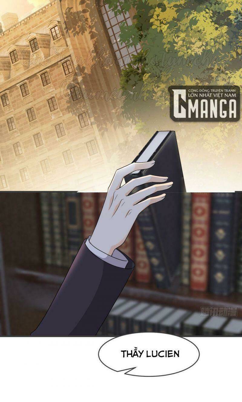 Không Thể Hòan Hảo Tuyệt Đối: Chapter 21