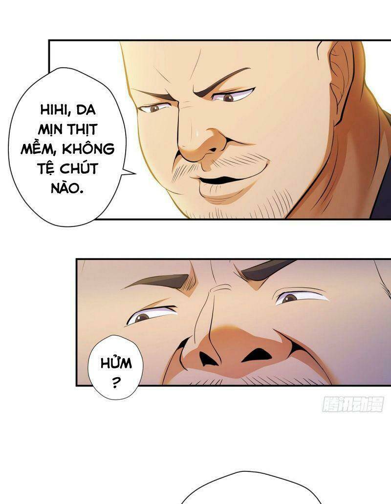 Ta Là Đại Hoàn Đan: Chapter 17