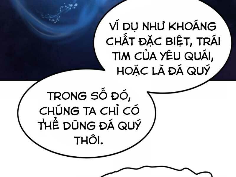 Ngôi Nhà Kết Nối Với Hầm Ngục: Chapter 12