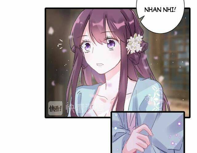 Hoa Nhan Sách: Chapter 123