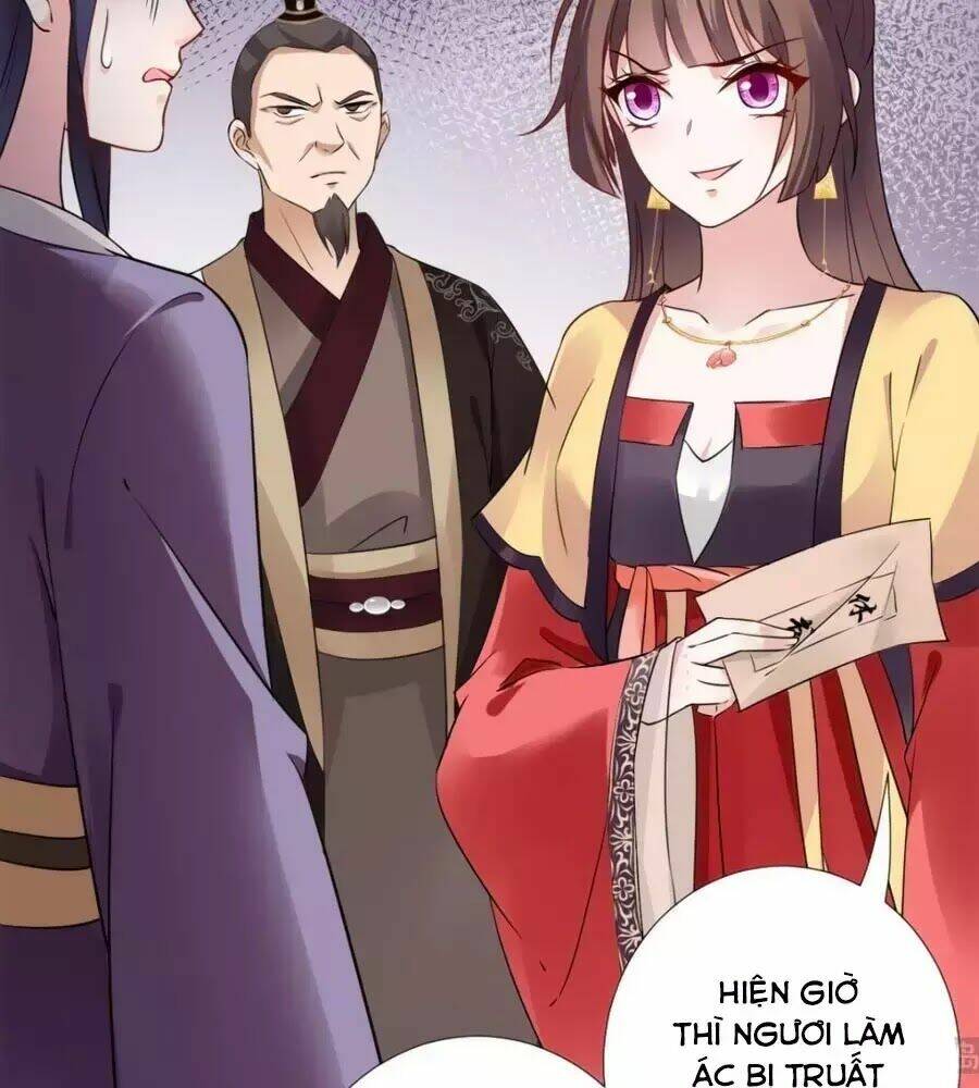 Vương Phi Có Chút Nghịch Ngợm: Chapter 35