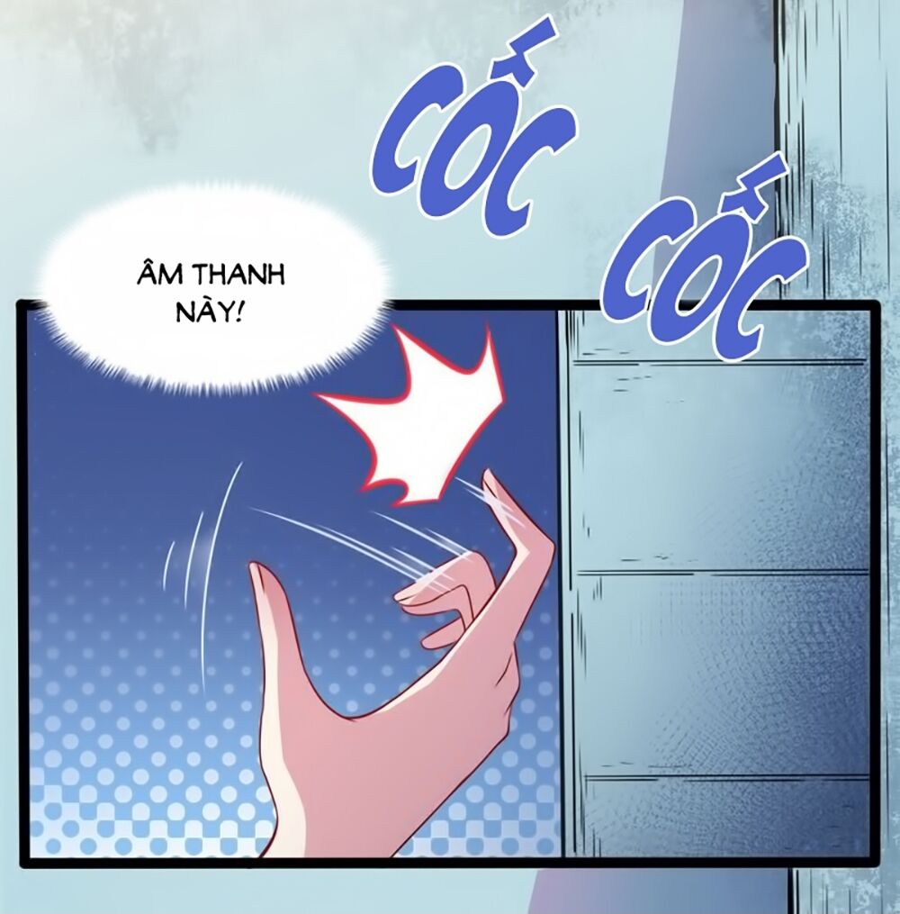 Ngạo Kiều Quỷ Vương Yêu Ta: Chapter 11