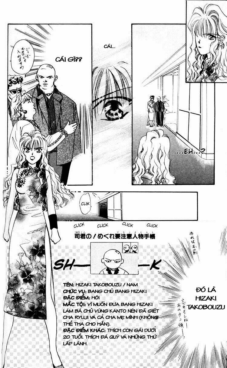 Tokyo Crazy Paradise: Chapter 2
