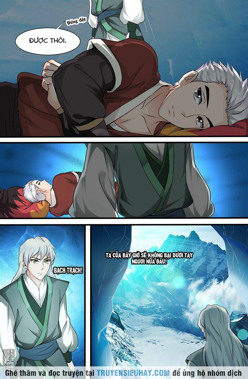 Cực Phẩm Tu Chân Thiếu Niên: Chapter 110