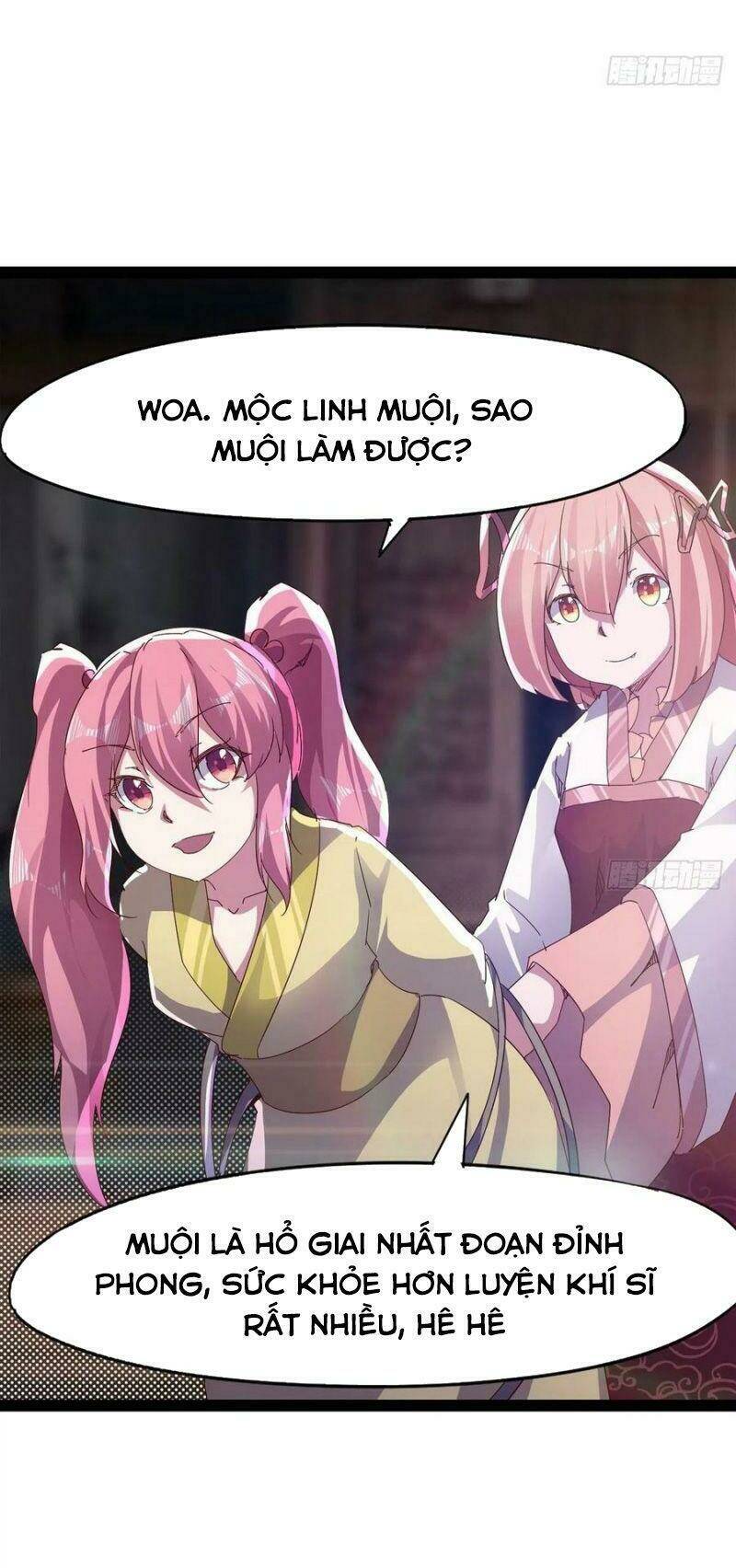 Kiếm Đồ: Chapter 85