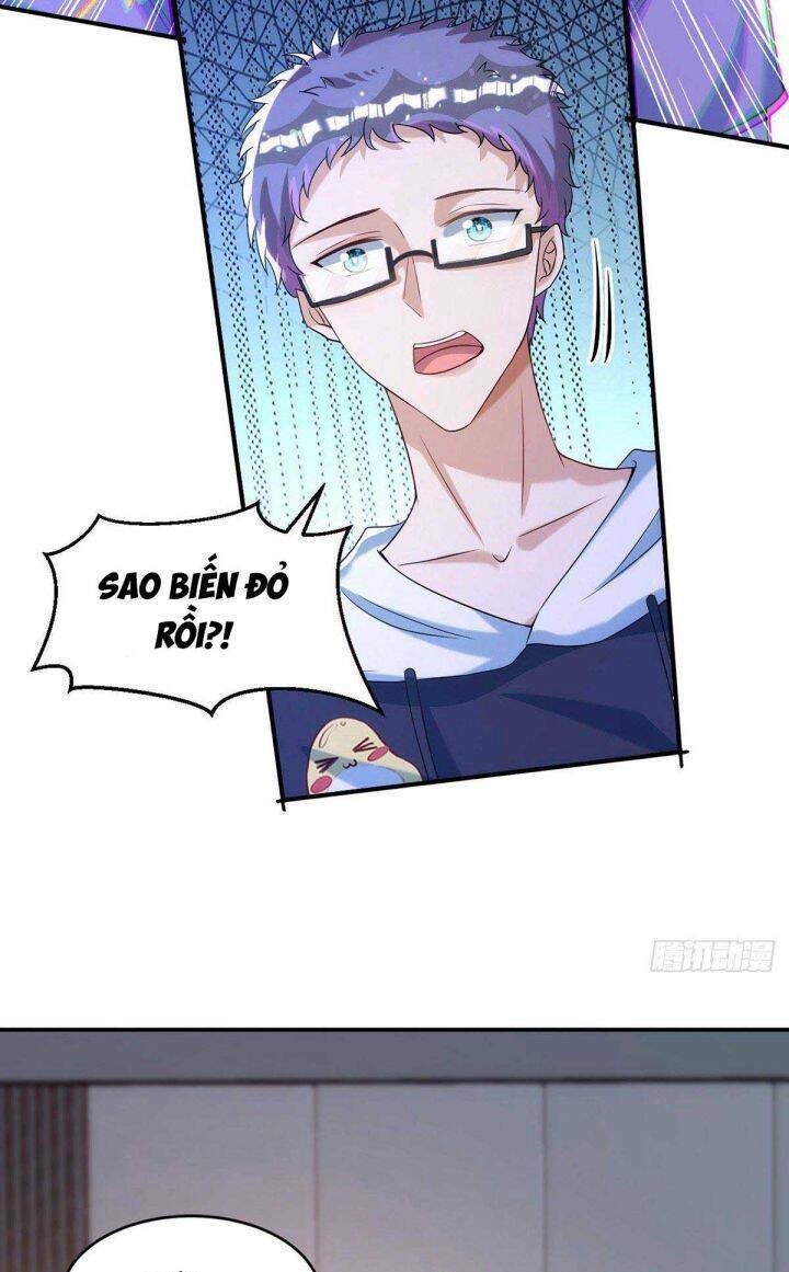Thú Thụ Bất Thân: Chapter 119