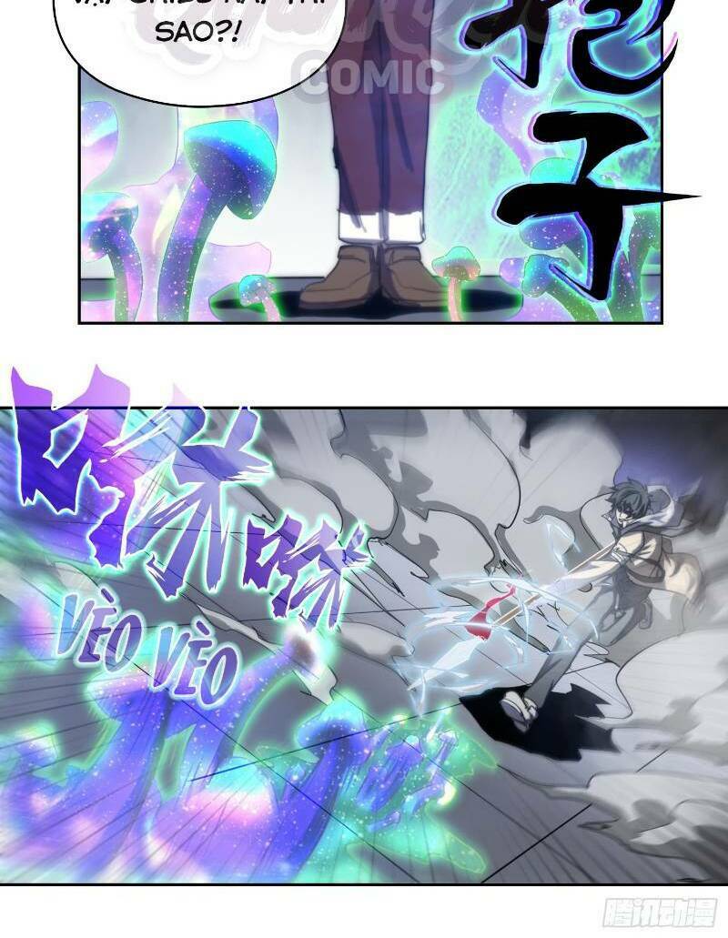 Đô Thị Hàng Thần Khúc: Chapter 26
