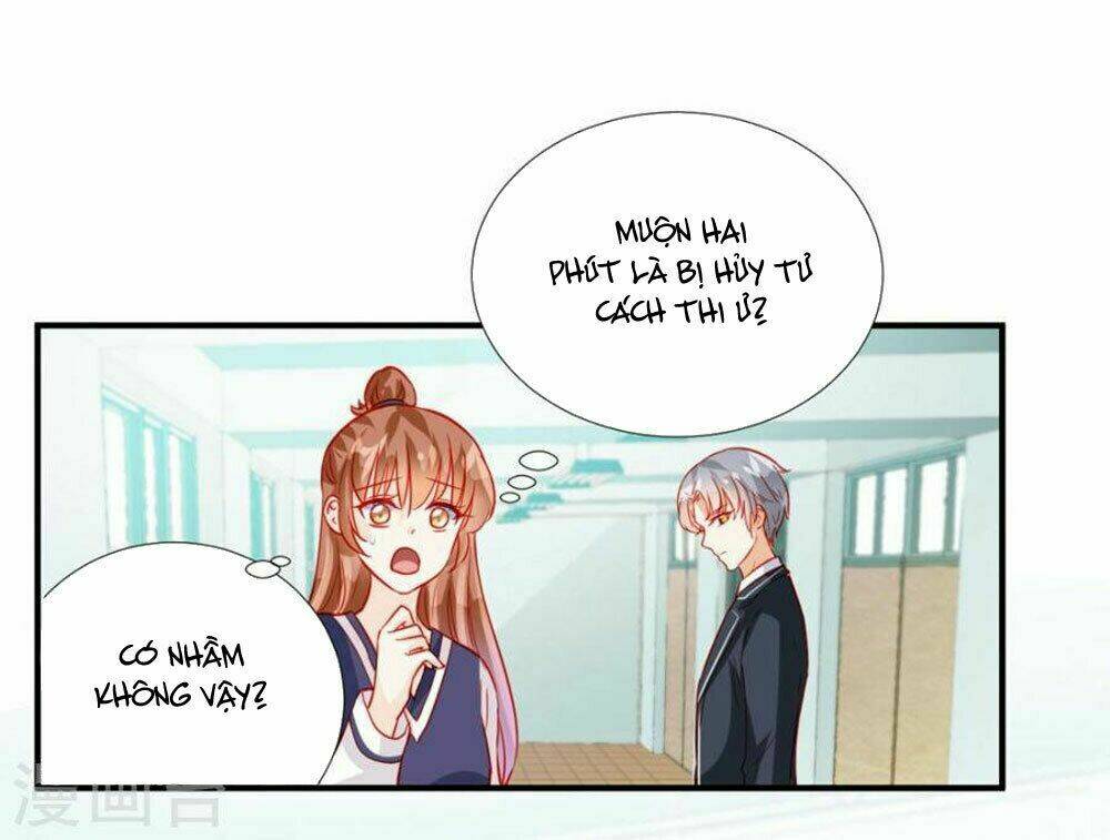 Tu La Thiếu Gia Quá Kiêu Ngạo: Chapter 55