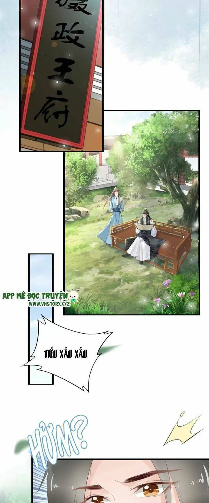 Nhất Sinh Nhất Thế Tiếu Thương Khung: Chapter 70