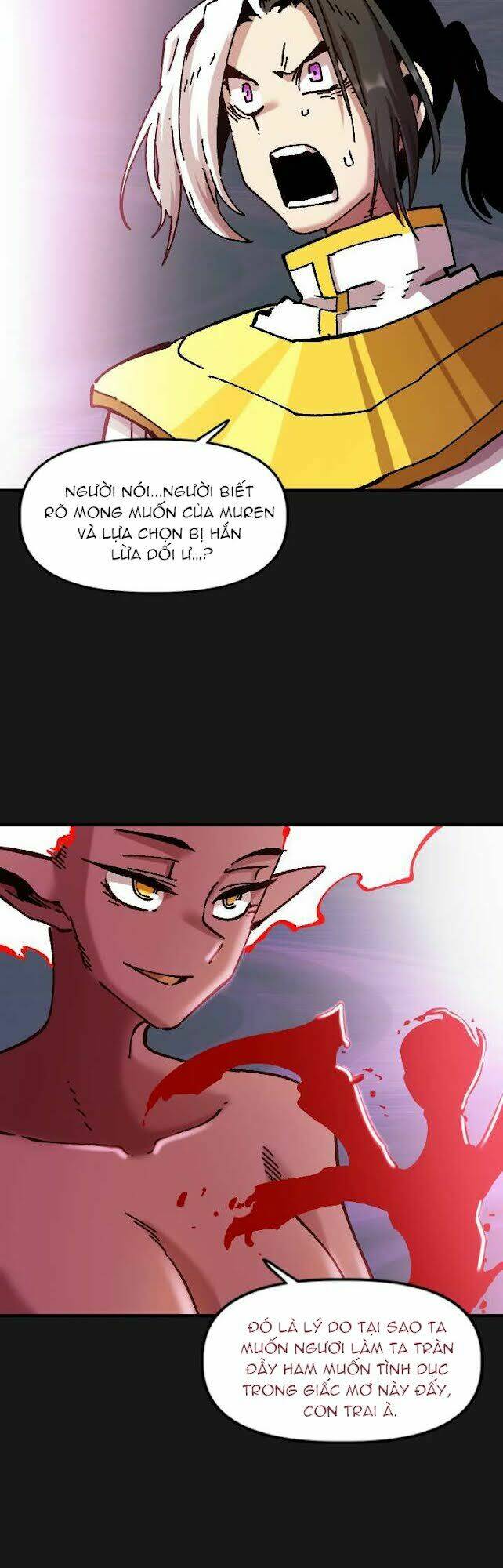 Nô Lệ Nghịch Thiên: Chapter 79