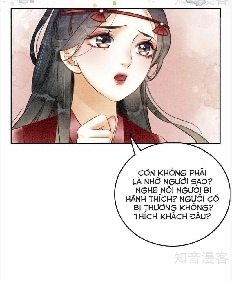 Hậu Cung Của Trẫm Cháy Rồi!: Chapter 70