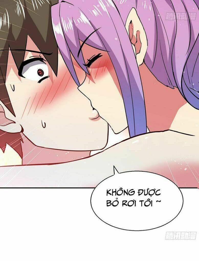 Địa Phủ Hỗn Giang Long: Chapter 19