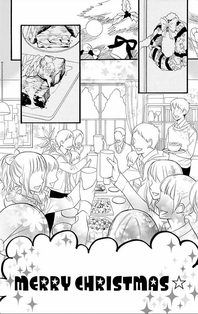 Sao Mai Của Em: Chapter 37