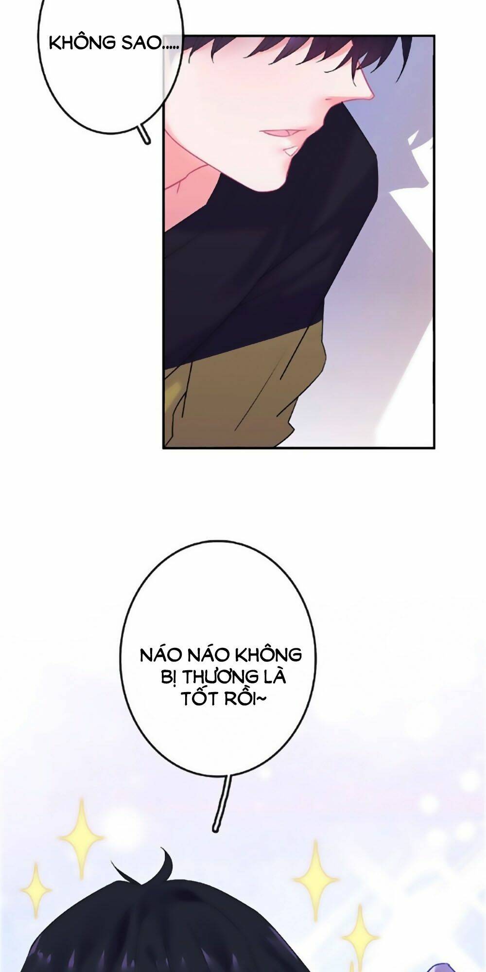 Đừng Nghịch, Ta Chỉ Muốn Yên Tĩnh: Chapter 82