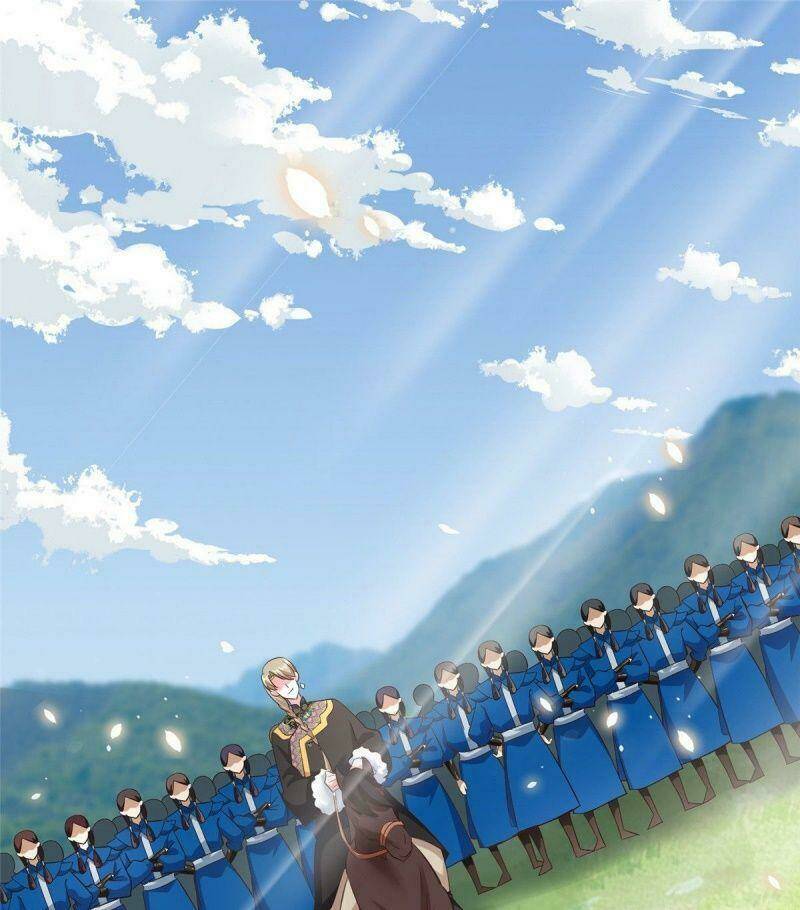 Bạo Manh Tiểu Tiên: Chapter 58