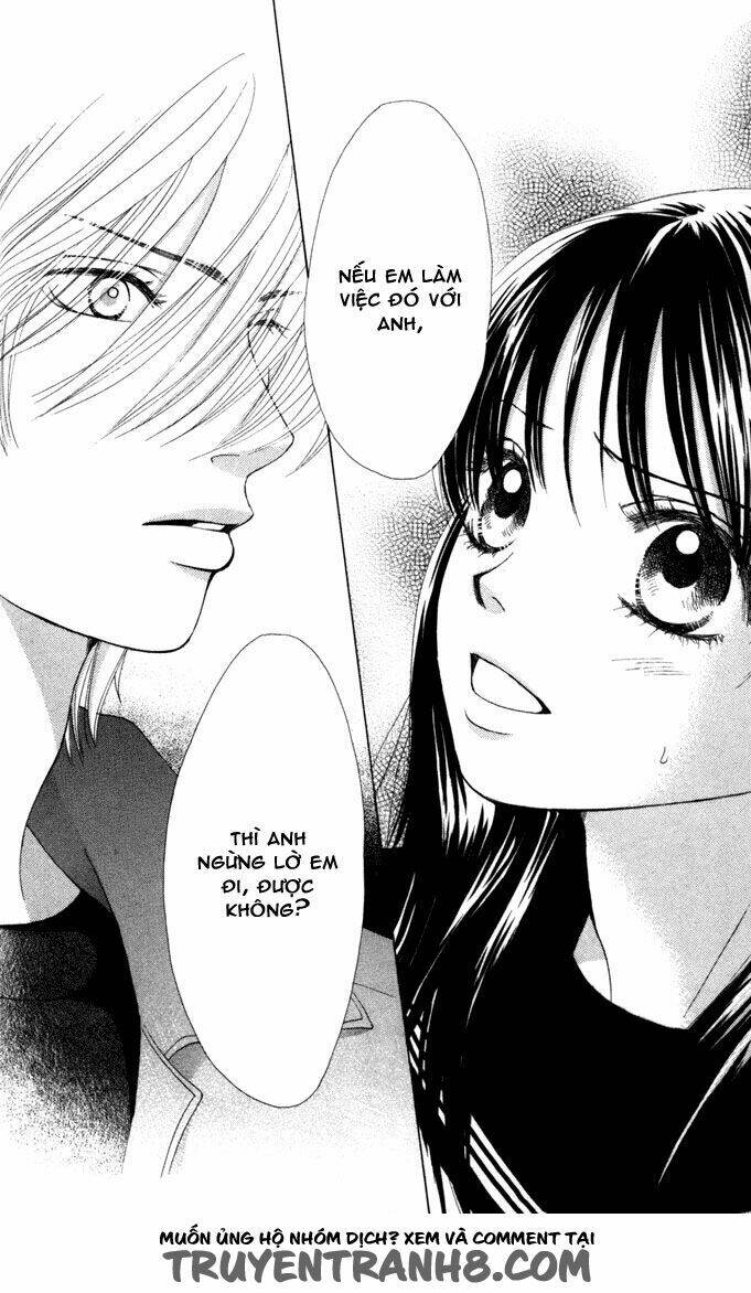 Tình Yêu Đích Thực: Chapter 18