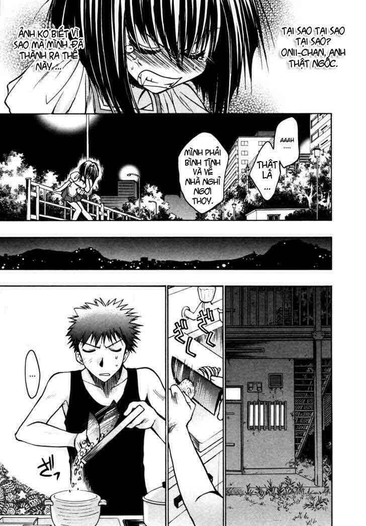 Little Vampire: Chapter 15