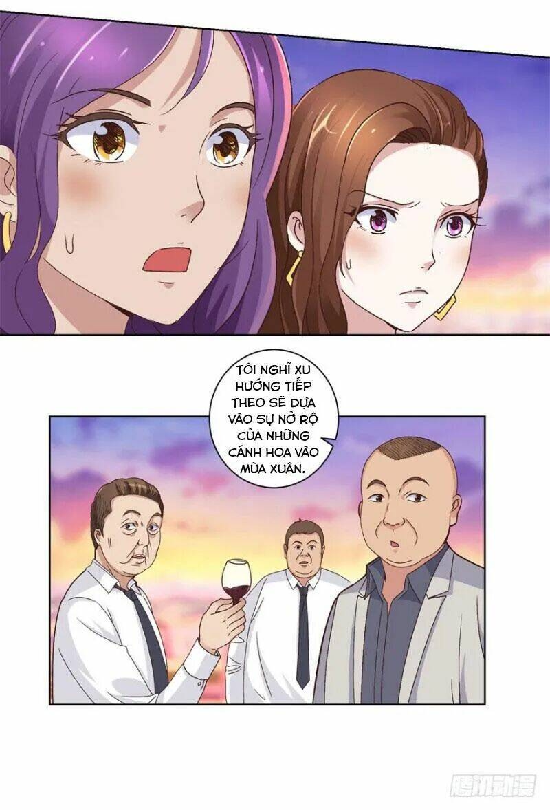 Đô Thị Chí Tôn Hệ Thống: Chapter 25