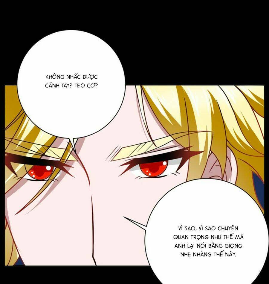 Người Yêu Khát Máu Của Tôi: Chapter 89