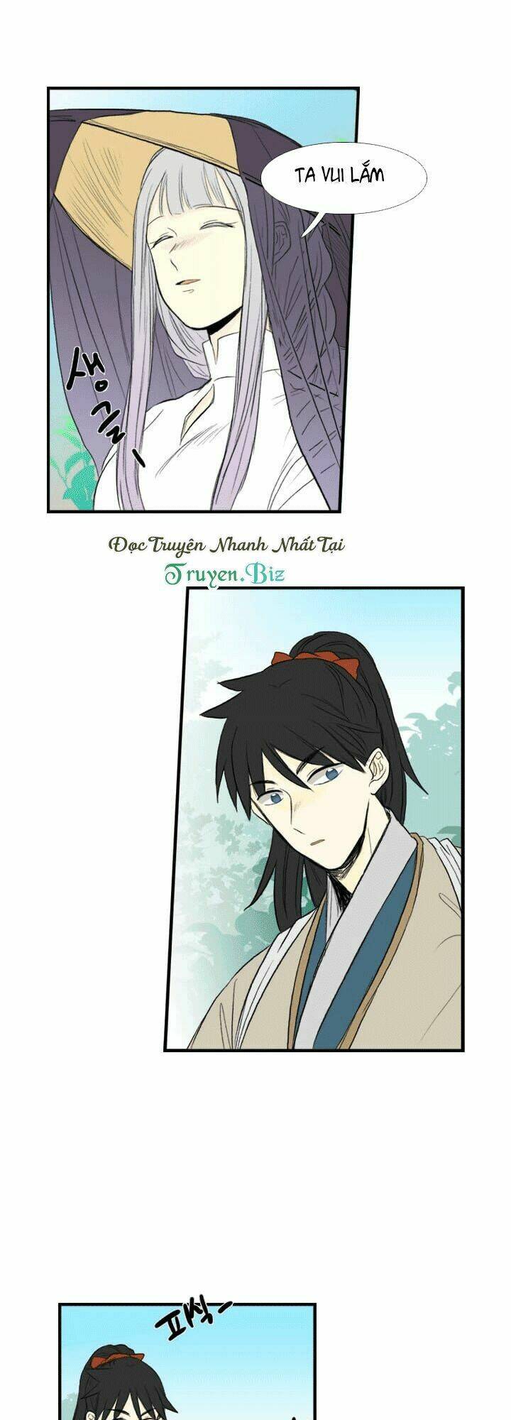 Học Sĩ Tái Sinh: Chapter 37